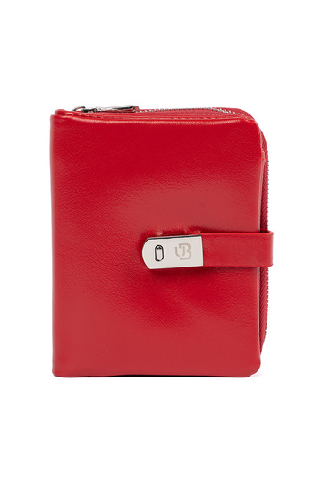 Monedero elegante de mujer...