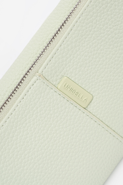 Cartera de mujer verde