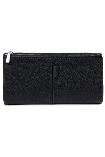 Cartera de mujer negra