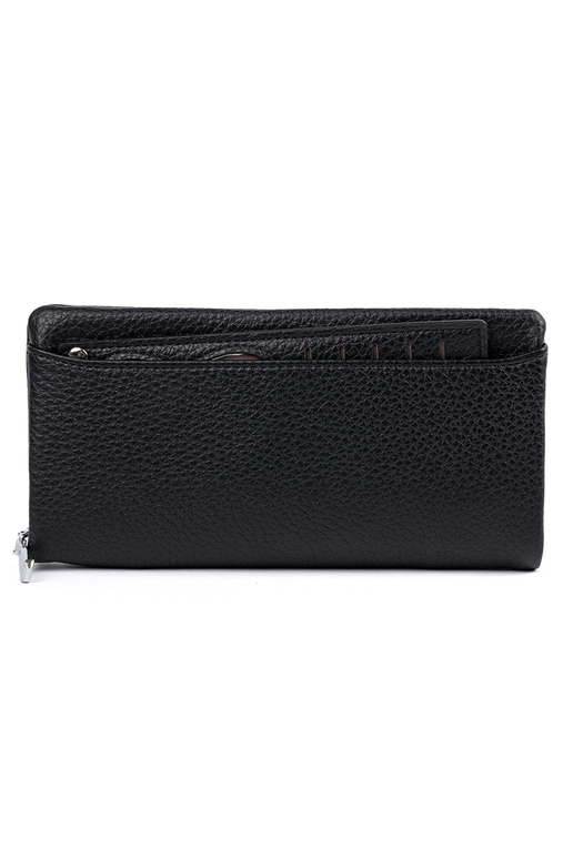 Cartera grande de mujer en color negro