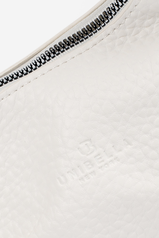 Bolso color arena brillante