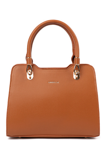 Bolso de mujer marrón