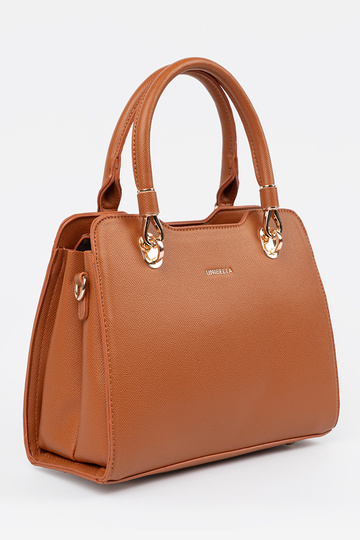 Bolso de mujer marrón 2