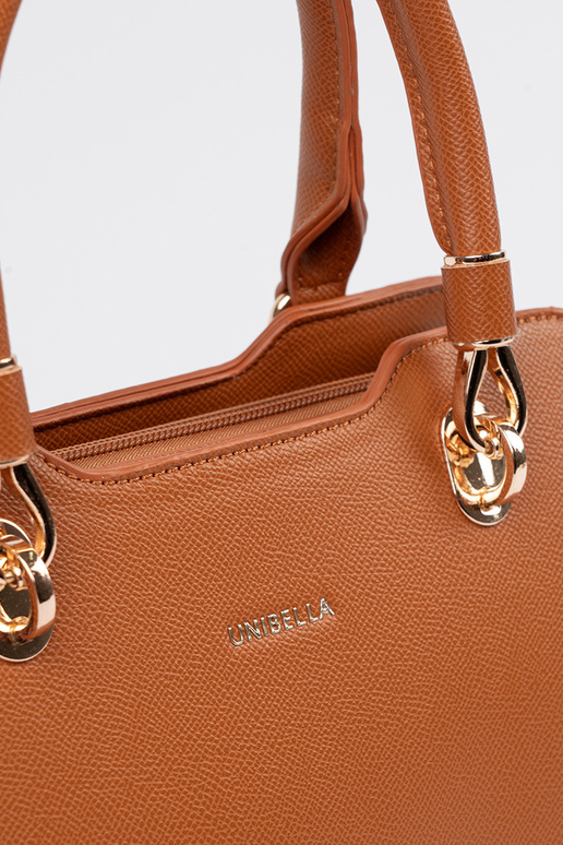 Bolso de mujer marrón