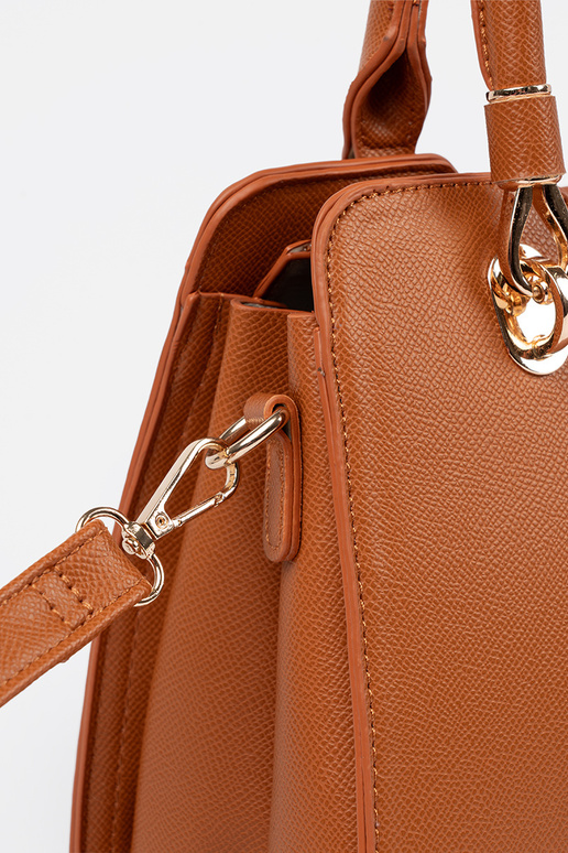 Bolso de mujer marrón