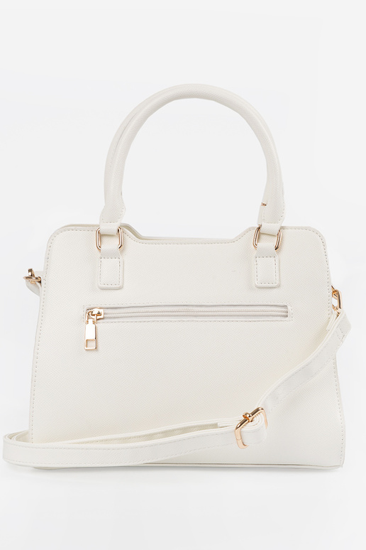 Bolso de mujer blanco