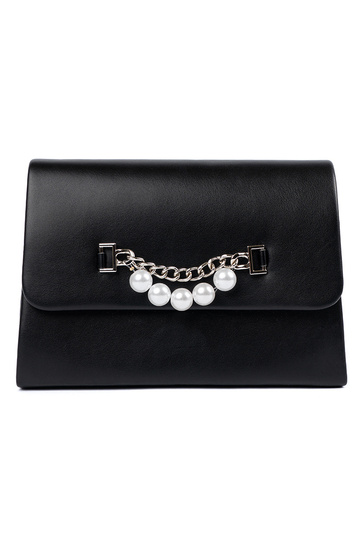 Bolso elegante negro
