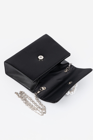 Bolso elegante negro 2