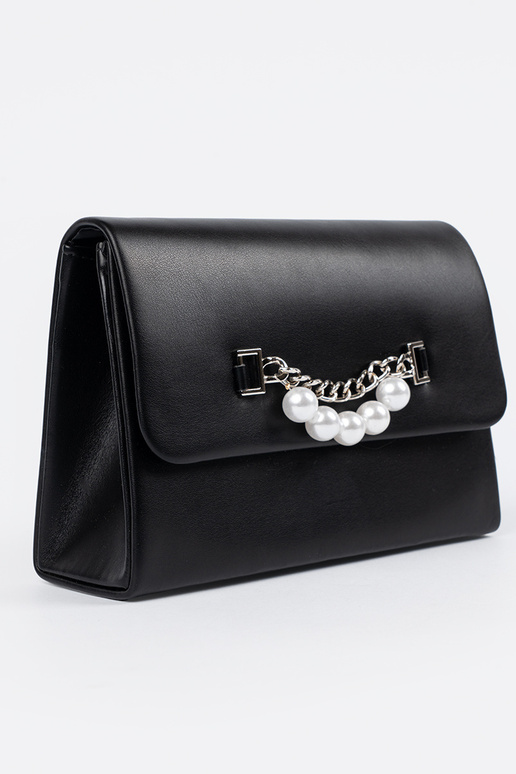 Bolso elegante negro