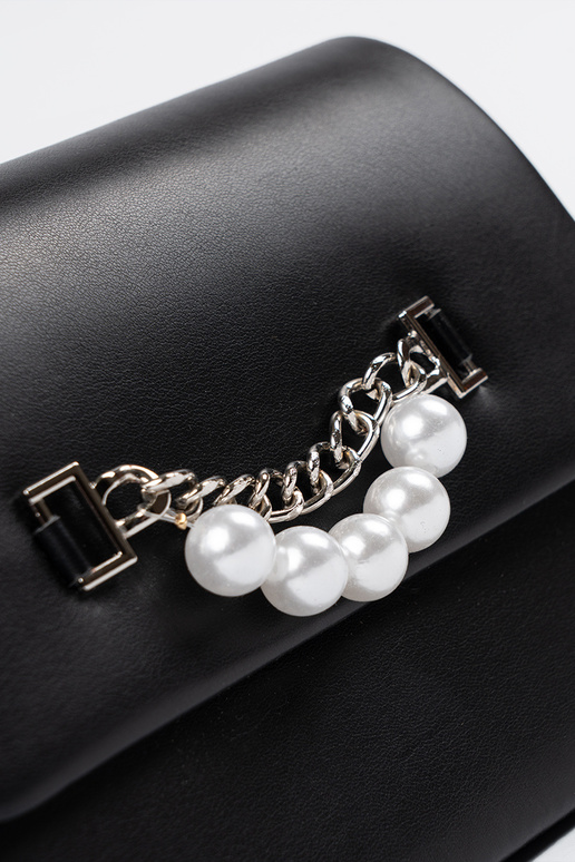 Bolso elegante negro