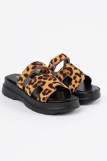 Chanclas con plataforma de... 2