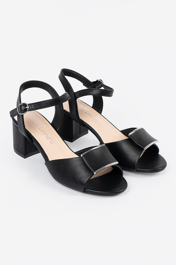 Sandalias de tacón abiertas... 2