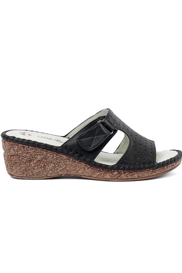 Zapatillas en plataforma...