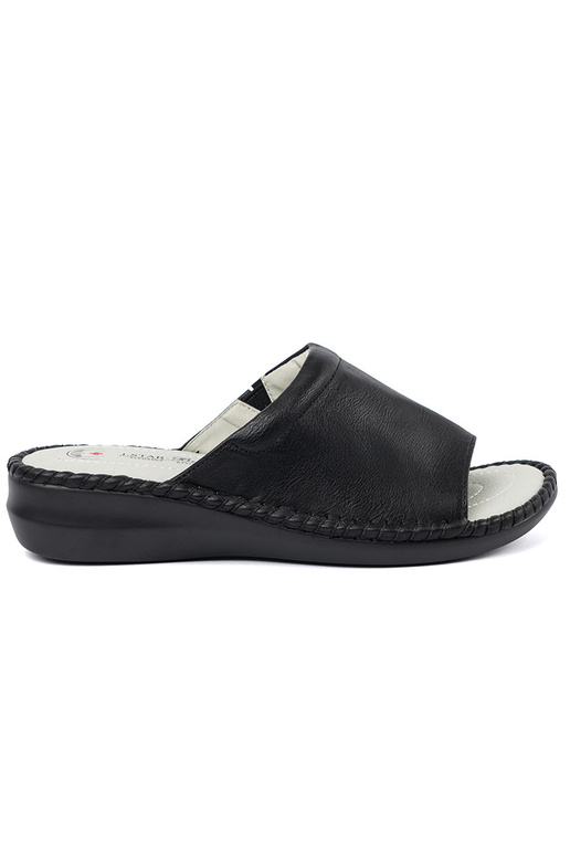 Chanclas de mujer con plantillas de...