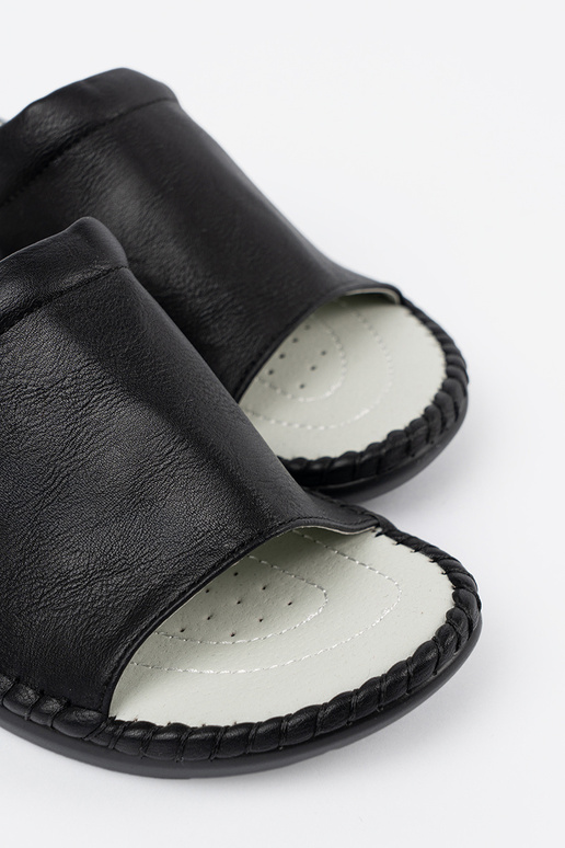 Chanclas de mujer con plantillas de...