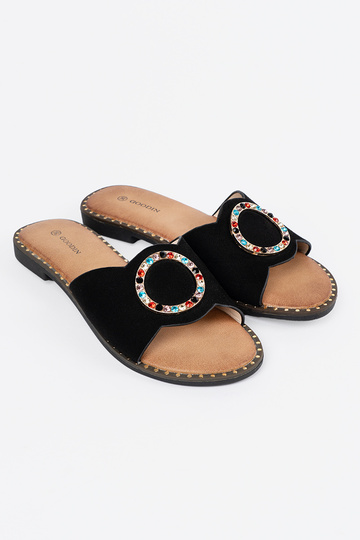 Chanclas de mujer con... 2