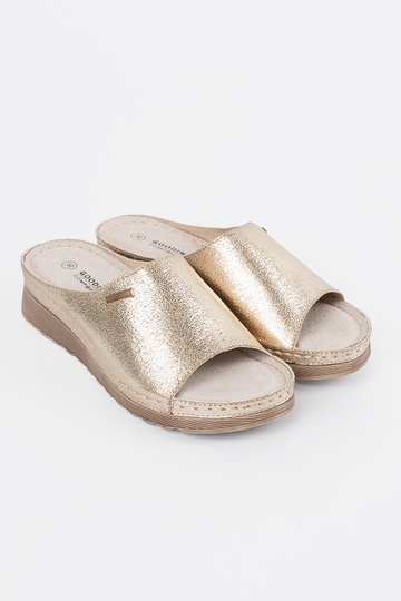 Bolso de playa de color marfil 2