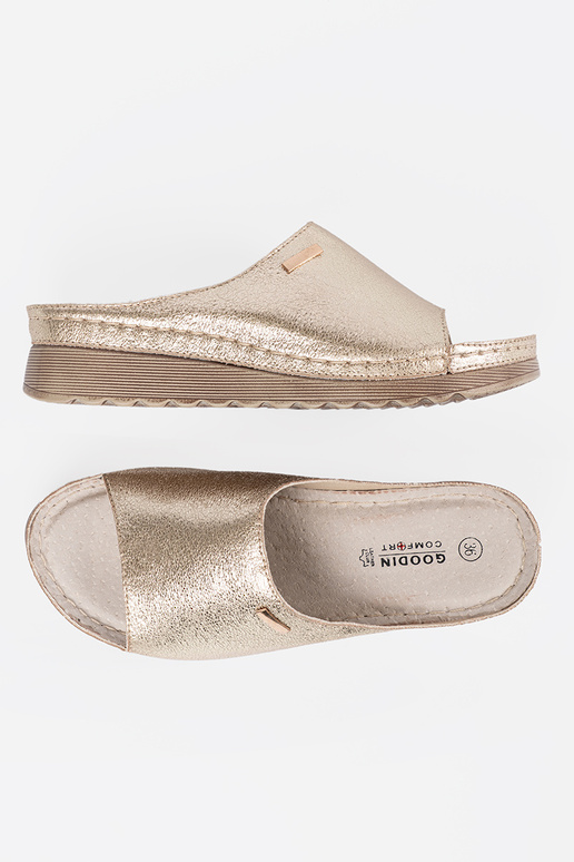 Bolso de playa de color marfil