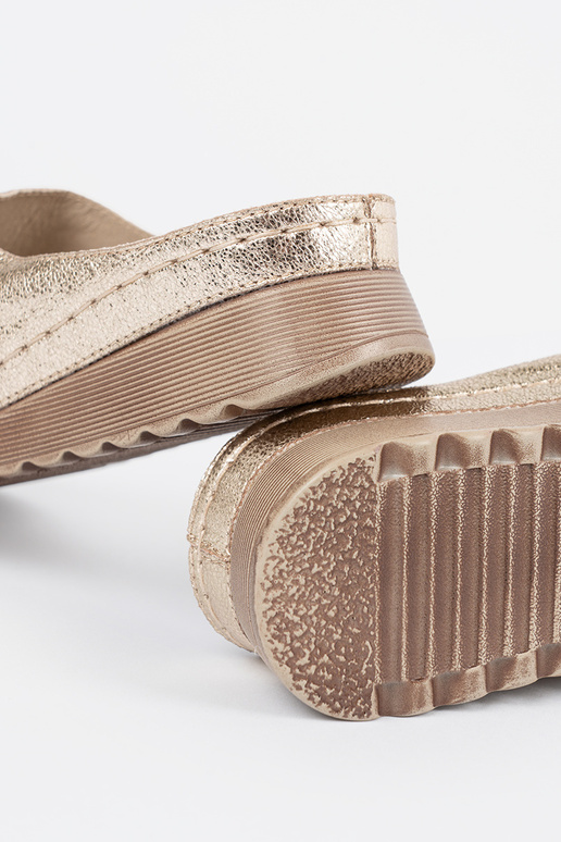 Bolso de playa de color marfil