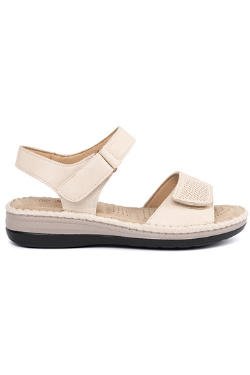 Sandalias de mujer color...