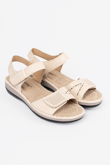 Sandalias de mujer color... 2