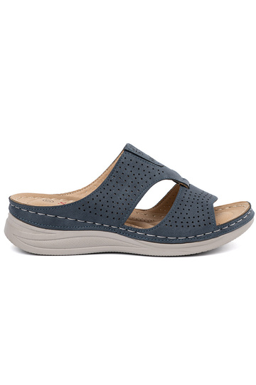 Chanclas cómodas con...