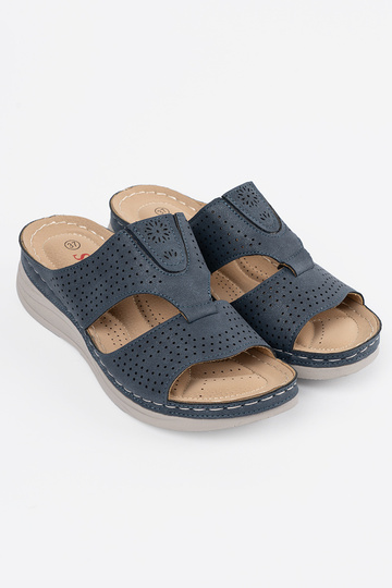 Chanclas cómodas con... 2