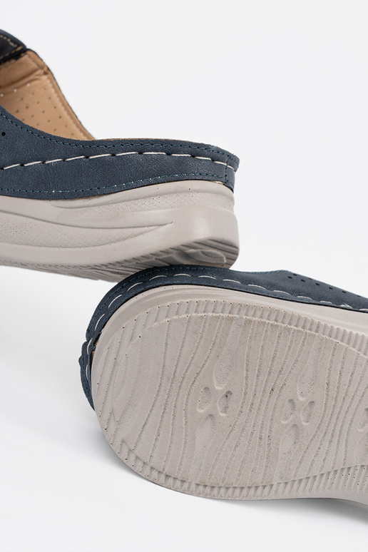 Chanclas cómodas con accesorios color...