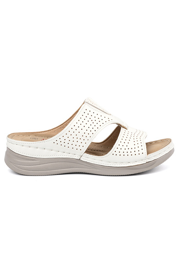 Chanclas cómodas con...