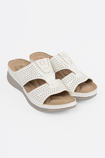 Chanclas cómodas con... 2