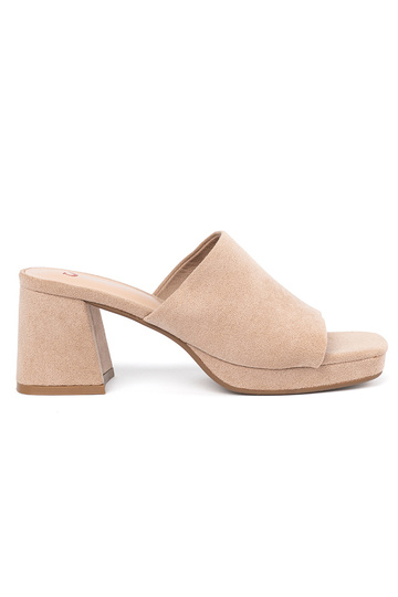 Chanclas de mujer con...