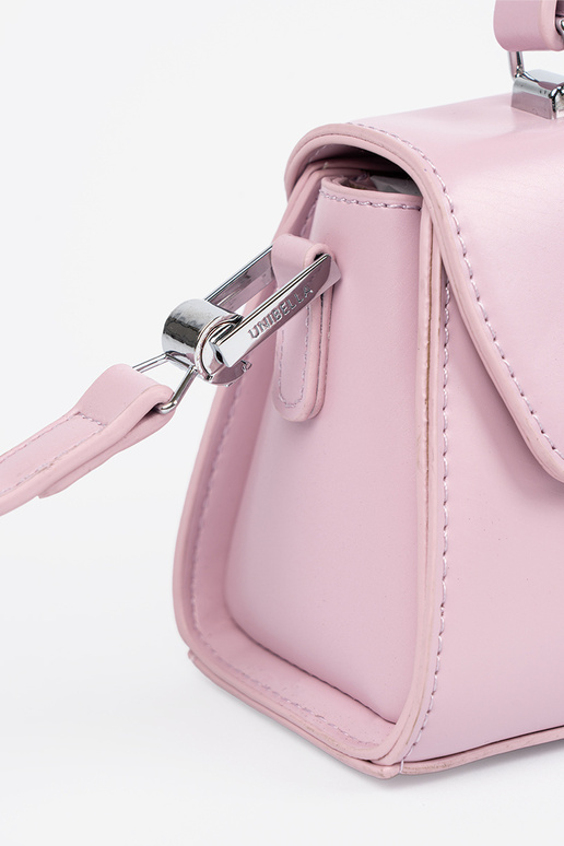 Bolso pequeño color marfil