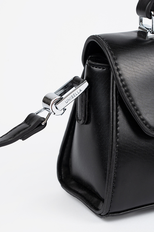 Bolso pequeño blanco elegante