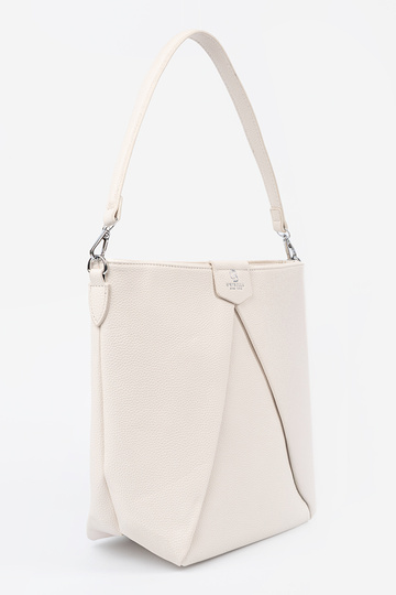 Bolso de hombro color azul... 2