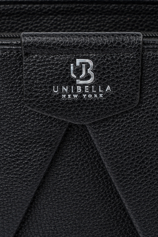 Bolso de tirantes, negro