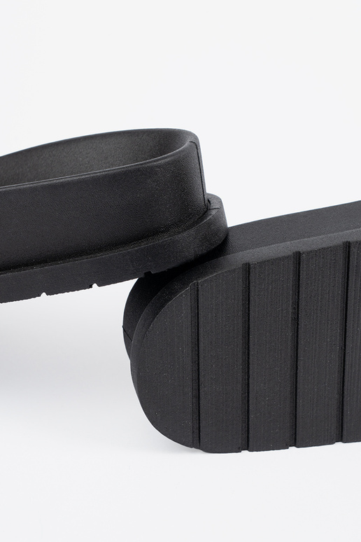 Negro y-color marrón Zapatillas ze... Negro y-color marrón Zapatillas ze...