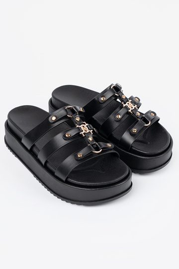 Zapatillas mujer con una... 2