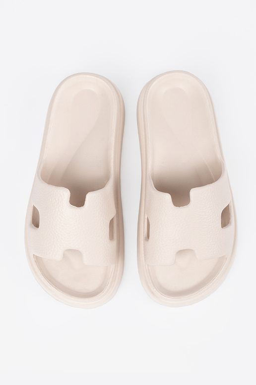 Zapatillas mujer con una plataforma...