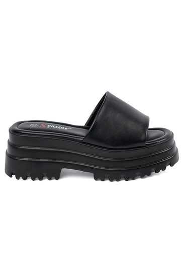 Zapatillas con una...