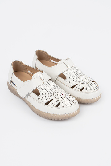 zapatos de mujer calado... 2