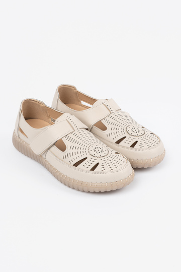 zapatos de mujer calado... 2