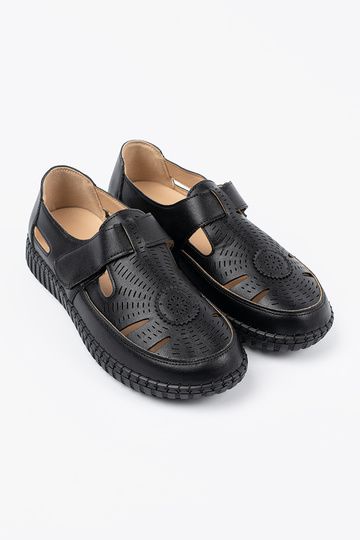 zapatos de mujer calado... 2