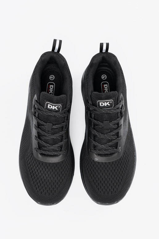 Zapatillas deportivas negras