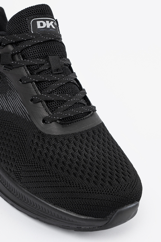 Zapatillas deportivas negras