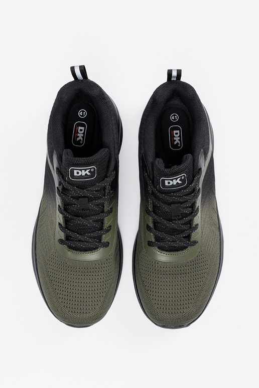 Zapatillas deportivas grises para...