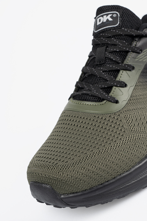 Zapatillas deportivas grises para...