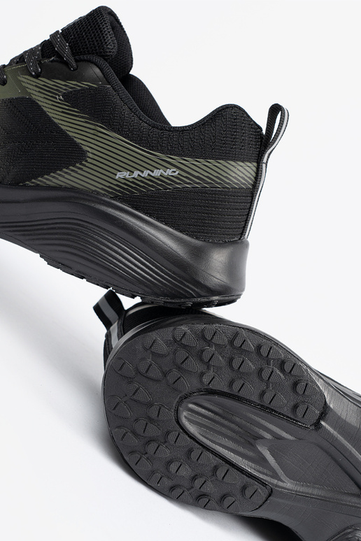 Zapatillas deportivas grises para...