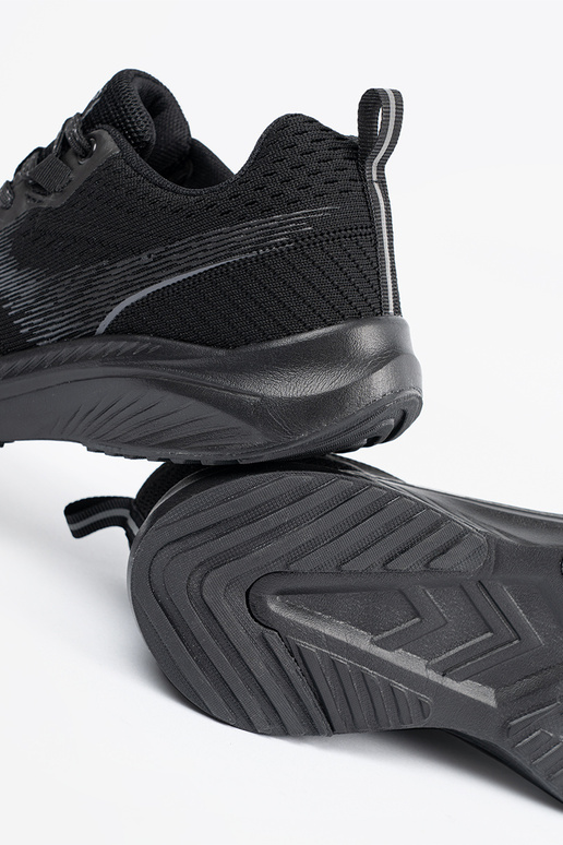 Zapatos de estilo deportivo con...