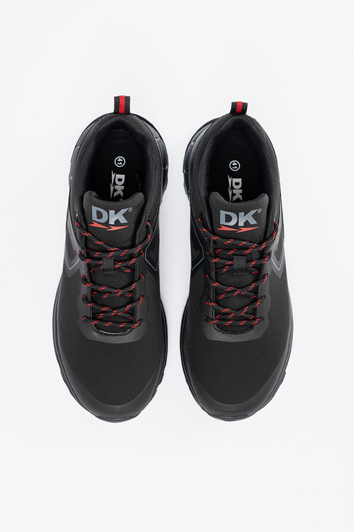 Zapatillas deportivas grises para...