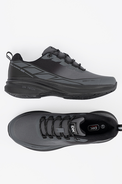 Zapatos de estilo deportivo para...